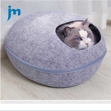 Pet Felt Bed