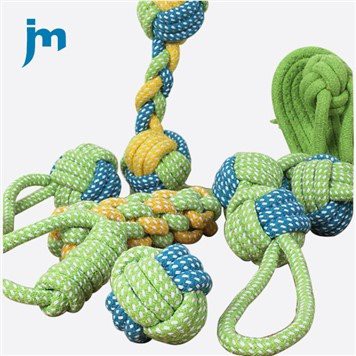Pet Rope Toys