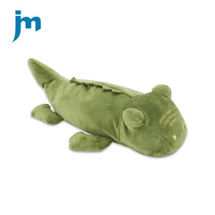 Crocodile Plush Toy For Pet