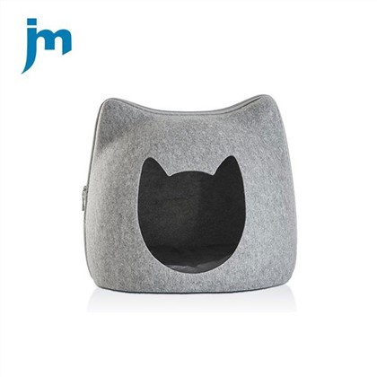 Cute Shape Cat Bed