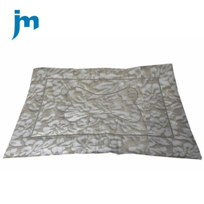 Jacquard Pet Mat
