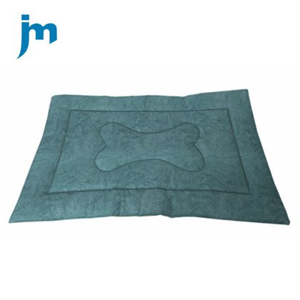 Plush Fabric Pet Mat